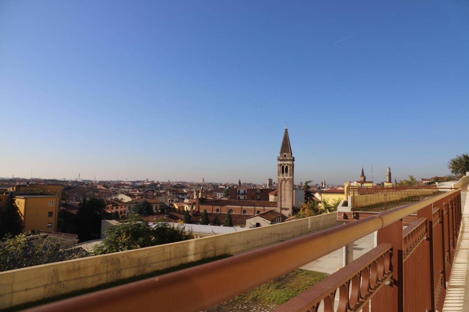 Stelle Di Verona - Sirio Экстерьер фото